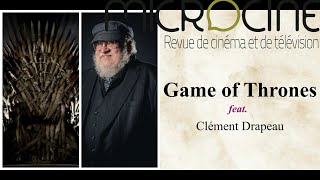 Game of Thrones feat Clément Drapeau [upl. by Annij449]