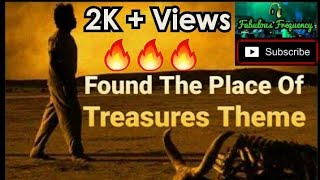 Found The Place Of Treasures Theme  Aayirathil Oruvan  Karthi  GV Prakash  High Quality [upl. by Terena406]