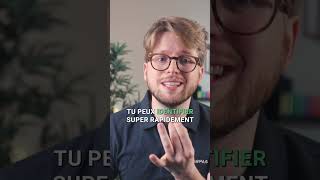 Comment RÉVISER à la DERNIÈRE MINUTE 😱⏳ [upl. by Susej]