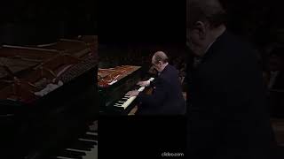 Horowitz  Chopin Polonaise [upl. by Bonneau577]