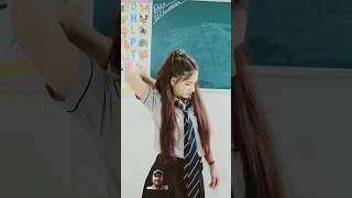 I am laffu girl comedy poster shorts schoolcrush school shortsviral schoollovestory love [upl. by Hooke]