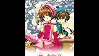 Cardcaptor Sakura The Sealed Card OST Hontou no Omoi 本当の想い True Feelings [upl. by Yggam]