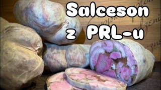 SALCESON jak z PRLu… [upl. by Affer]