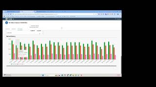 Interactive Pay Statement for SAP SuccessFactors Employee Central Payroll [upl. by Nollad]