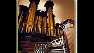 Mormon Tabernacle Pipe Organ Elgars Imperial March [upl. by Annairam]