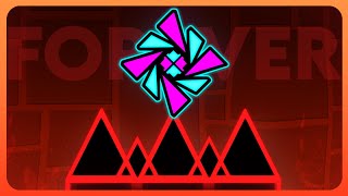 The Level That Changed Geometry Dash Forever [upl. by Lalitta]