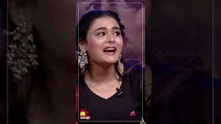 100 Kadhal Team Interview  G V Prakash Kumar  Shalini Pandey  Chandramouli  Kalaignar TV [upl. by Alhahs70]