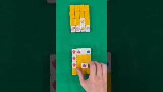 We played with mahjong nines shorts nines mahjong games play solitaire [upl. by Lynde]