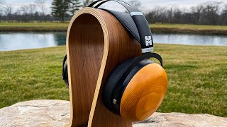 These Are a Classic  HIFIMAN Sundara Closed Back Headphones Review [upl. by Otilopih475]