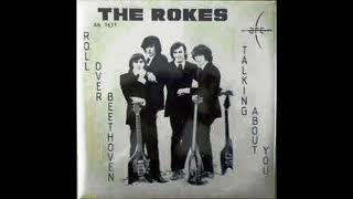 The Rokes  Roll over Beethoven Beatles cover 1964 [upl. by Detta731]