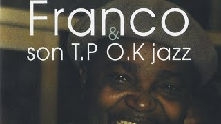 Franco  Le TP OK Jazz  Non [upl. by Woodrow194]