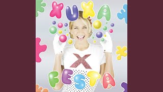 Parabéns da Xuxa [upl. by Wilinski865]