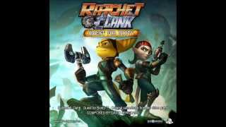 Ratchet amp Clank Future Quest for Booty  The Mysterious Shadow Puppet [upl. by Maje]