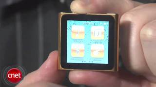 Apple iPod Nano Sixth Generation [upl. by Kila]