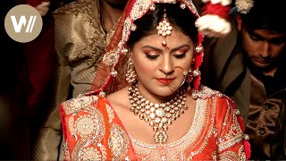 Arranged marriages in India  First the wedding then the love [upl. by Petuu]