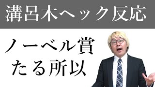 溝呂木・ヘック反応MizorokiHeck reaction【反応機構と応用例を解説】 [upl. by Tertias]