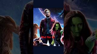 gardiyans of galaxy movie trailer marvel youtubeshorts [upl. by Cence]