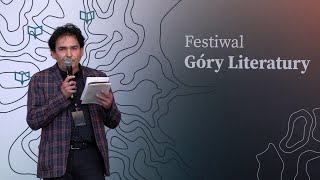 Rozpoczęcie Festiwalu Góry Literatury 2024 [upl. by Alpers]