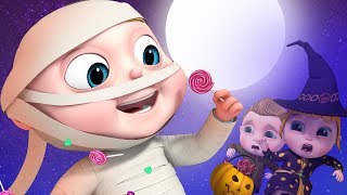 TooToo Boy  Halloween Mummy Episode  Videogyan Kids Shows  Cartoon Animation For Children [upl. by Narayan241]