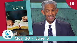 Sabbath School Panel by 3ABN  Lesson 10 The Bible as History [upl. by Haisej]