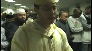 Sheikh AbdelKarim Fantastic Qari [upl. by Akinar]