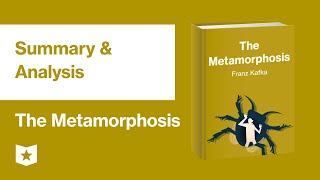 The Metamorphosis by Franz Kafka  Summary amp Analysis [upl. by Akerley]