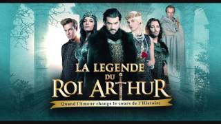 Delivre nous La légende du roi Arthur [upl. by Rovner35]