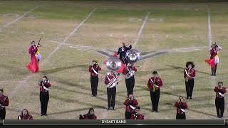 dysart band jamboree [upl. by Attenweiler]