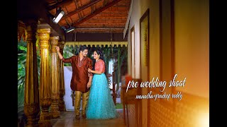 best pre wedding shoot 4k video  Mamathapradeep reddy tonyphotography 9160404387 thefotogarage [upl. by Patsy]