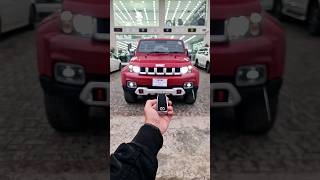 BAIC BJ40 PLUS 2022 is a rugidluxuriousnew Local Jeep under Crore Quick Overview [upl. by Ahsinar327]