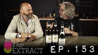 Orlando Pecchenino of Pecchenino Wines Ep 153 [upl. by Querida]