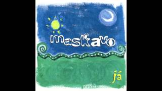 Maskavo  Quero Te Deixar Em Paz [upl. by Allesig]