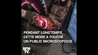 En quelques années le tatouage facial est devenu la nouvelle mode des accrocs à lencre [upl. by Luciano]