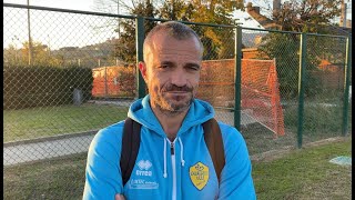 CasalguidiPontremolese 20 mister Benesperi «Gara perfetta» [upl. by Lafleur]