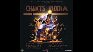 Chants Riddim Mix 2024 Lutan Fyah Genius Mintol Dunger Lee Jae Young amp more x Drop Di Riddim [upl. by Anaher]