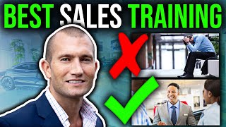 11 Sales Training Basics Beginners MUST Master [upl. by Asle]