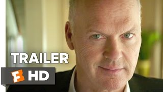 THE FOUNDER  Official UK Trailer  On DVD amp Bluray June 12th [upl. by Ihcas400]