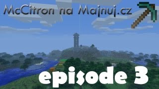 McCitron na Majnujcz Ep3  Kratší slípkofilní díl [upl. by Larsen]