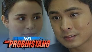 FPJs Ang Probinsyano Alyana worries about Cardo With Eng Subs [upl. by Armilla]