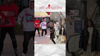 Who Won calm down Dance challenge shorts dance dancechallengedancevideo trending Apt [upl. by Salome]