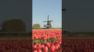 This is the Netherlands 60 Seconds of MustSee Attractions [upl. by Asnarepse]