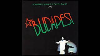 Manfred Manns Earth Band  Budapest Live 1983 [upl. by Ian]