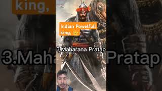 Indian powerfull king in british timevirlshort youtube shorts history empire [upl. by Chatwin406]