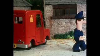 Postman Pat I Postman Pats Finding Day I Series 1 I Episode 1 [upl. by Schulze]