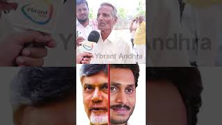 80 Years Old Man Shocking Comments On jaganmohanreddy appolitical Ybrantandhra [upl. by Corso946]