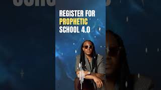 REGISTER FOR PROPHETIC SCHOOL 40 WITH DR LOVY L ELIAS [upl. by Athenian]