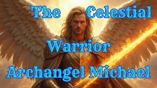 Archangel Michael The Protector and Warrior of Heaven [upl. by Spector714]