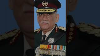 The Ethics Of Gen Bipin Rawat Sir [upl. by Burd]