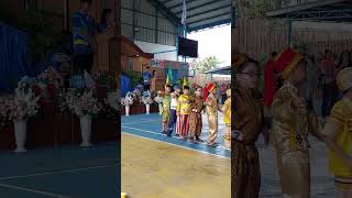 Thai traditional dance khapunkrup [upl. by Pascha]