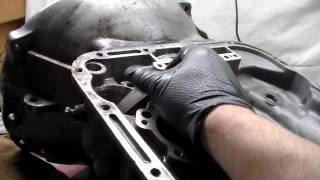 Mopar A904 overhaul for rookies part 8 servos rear overruning clutch and more [upl. by Prader]